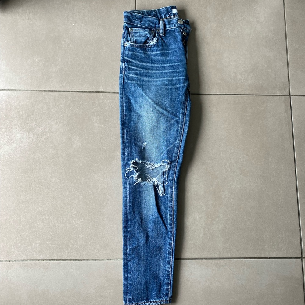 MOUSSY jeans - Picture 5 of 5
